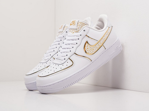 Кроссовки Nike Air Force 1 Low (25492)