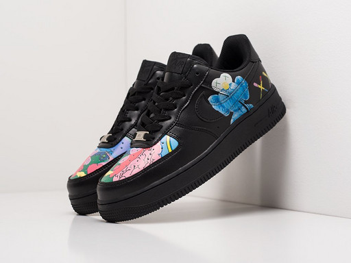 Кроссовки Nike Air Force 1 Low (25562)