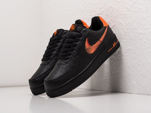 Кроссовки Nike Air Force 1 Low (25758)