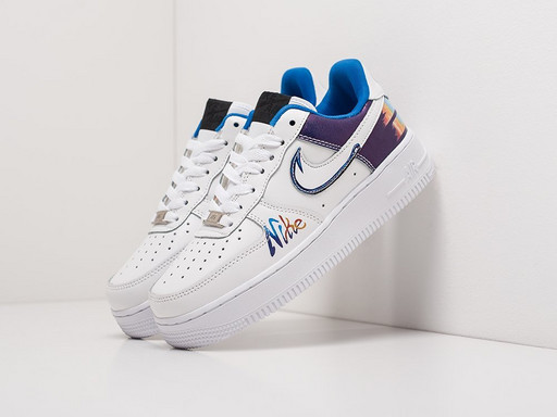 Air force 1 low top custom best sale