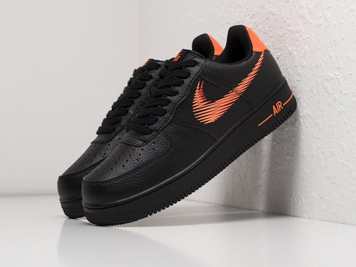 Кроссовки Nike Air Force 1 Low (25757)