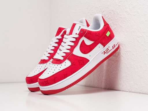 Кроссовки Nike Air Force 1 Low (26913)