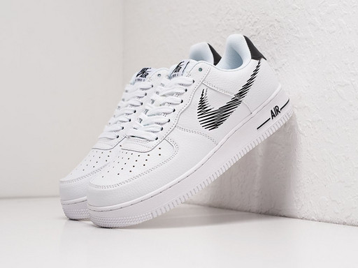 Кроссовки Nike Air Force 1 Low (25755)