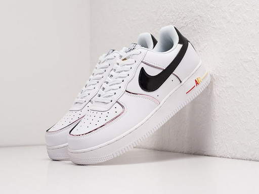 Кроссовки Nike Air Force 1 Low (25753)