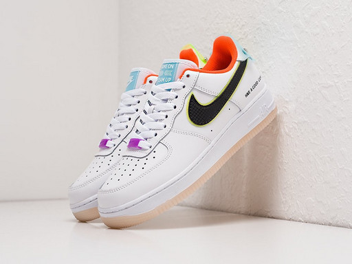 Кроссовки Nike Air Force 1 Low (27109)