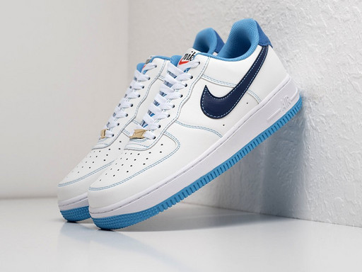 Кроссовки Nike Air Force 1 Low (27211)