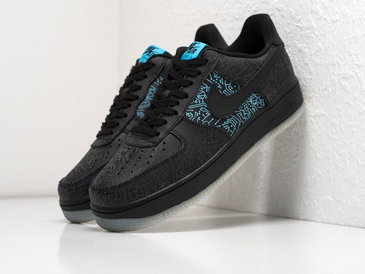 Кроссовки Nike Air Force 1 Low (27212)