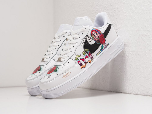 Кроссовки Nike Air Force 1 Low (27271)