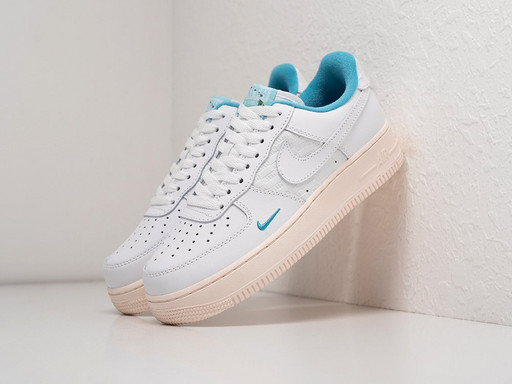 Кроссовки Nike Air Force 1 Low (27258)