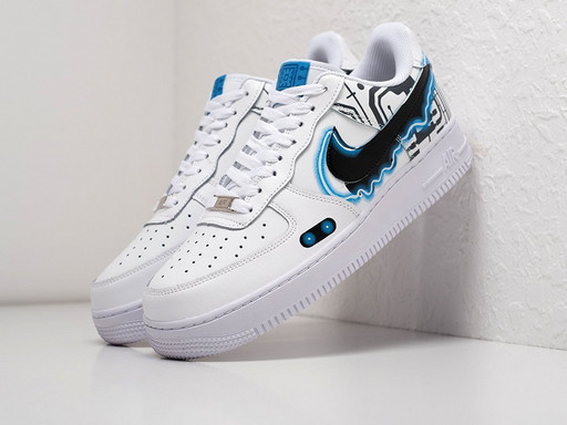 Кроссовки Nike Air Force 1 Low (27361)