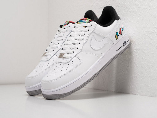 Nike Air Force 1 Low 28756 5265 Krossclub.ru