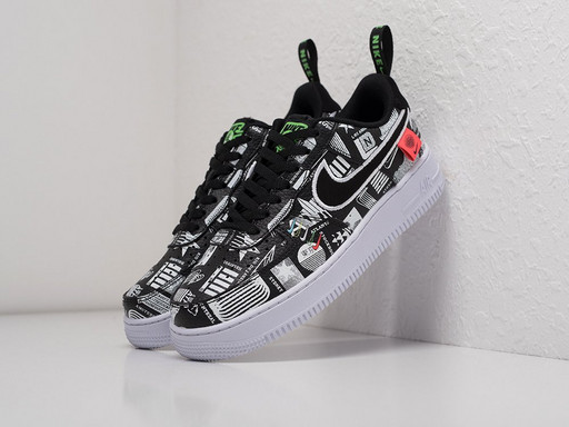 Кроссовки Nike Air Force 1 Low (27366)