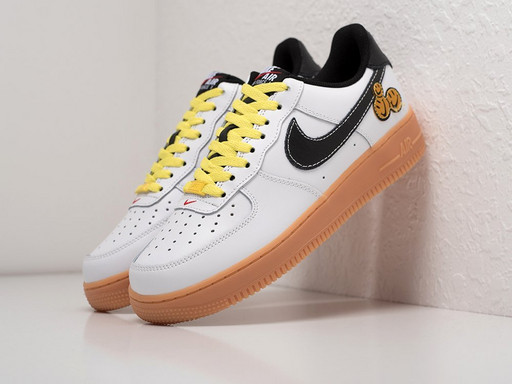 Кроссовки Nike Air Force 1 Low (27427)