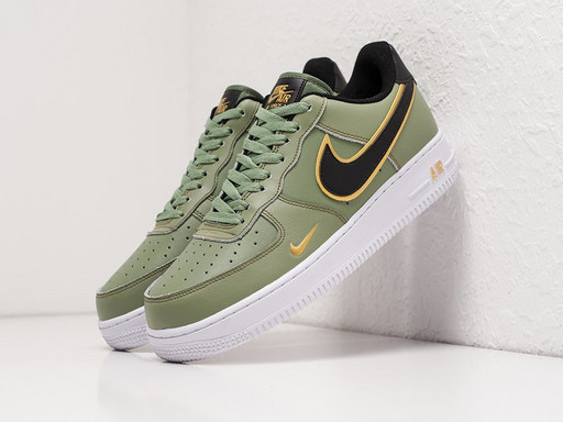 Кроссовки Nike Air Force 1 Low (27469)