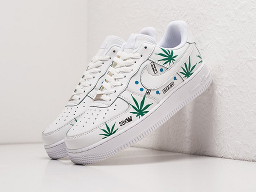 Кроссовки Nike Air Force 1 Low (27719)