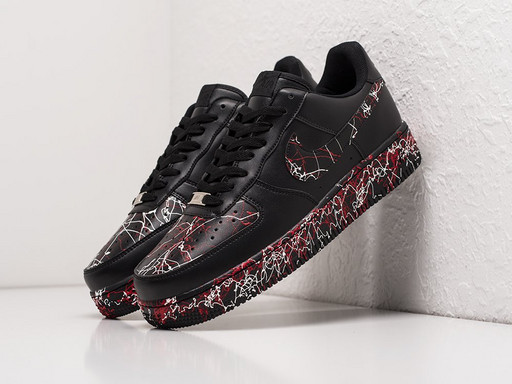 Кроссовки Nike Air Force 1 Low (27721)