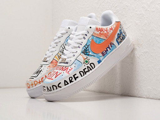 Кроссовки Nike Air Force 1 Low (29575)