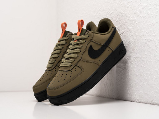 Кроссовки Nike Air Force 1 Low (30633)