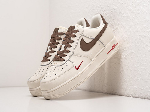 Кроссовки Nike Air Force 1 Low (30420)