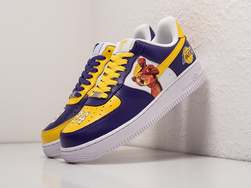 Кроссовки Nike Air Force 1 Low (31080)