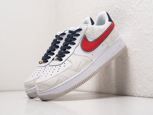 Кроссовки Nike Air Force 1 Low (32515)