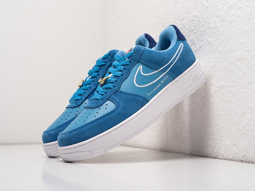 Кроссовки Nike Air Force 1 Low (32523)