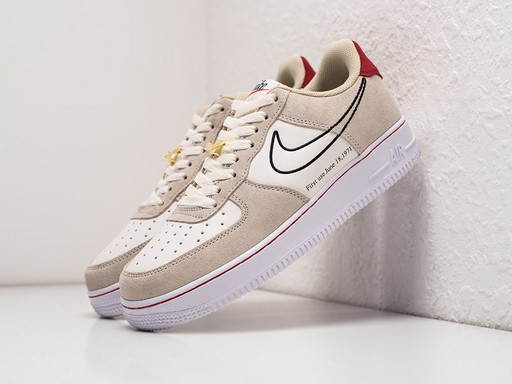 Кроссовки Nike Air Force 1 Low (32524)