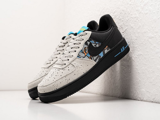 Кроссовки Nike Air Force 1 Low (33192)