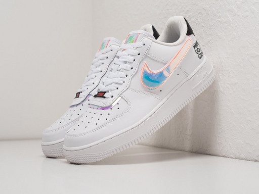 Кроссовки Nike Air Force 1 Low (34145)