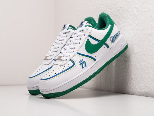 Кроссовки Nike Air Force 1 Low (33765)