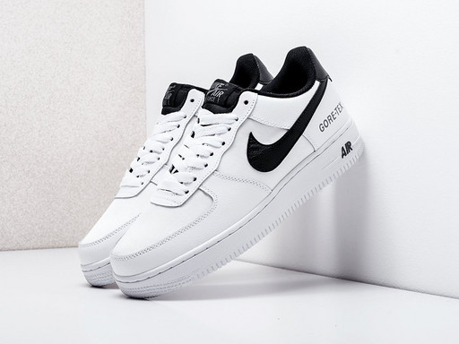 Кроссовки Nike Air Force 1 Low Gore-Tex (18083)