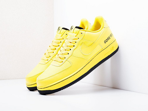 Кроссовки Nike Air Force 1 Low Gore-Tex (18084)