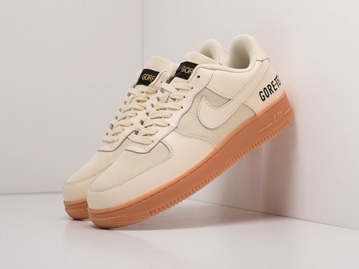 Кроссовки Nike Air Force 1 Low Gore-Tex (19758)