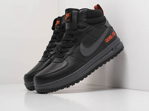 Кроссовки Nike Air Force 1 Gore-Tex (20780)