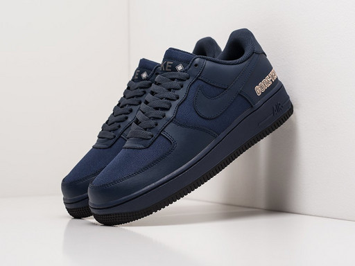 Кроссовки Nike Air Force 1 Low Gore-Tex (24545)