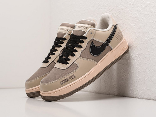 Кроссовки Nike Air Force 1 Low Gore-Tex (29601)