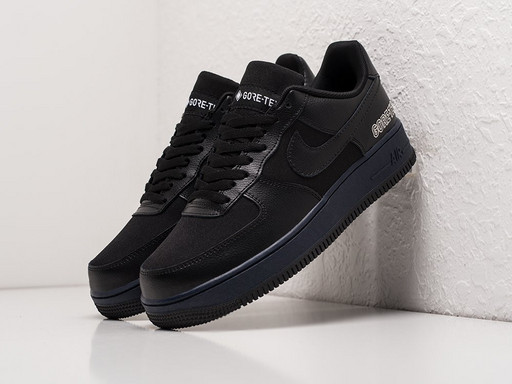 Кроссовки Nike Air Force 1 Low Gore-Tex (29657)