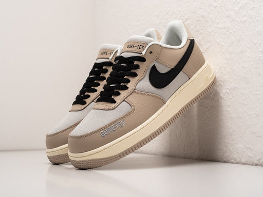 Кроссовки Nike Air Force 1 Low Gore-Tex (37692)