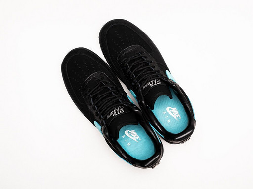 Кроссовки Nike Air Force 1 Low x Tiffany (37958) Кроссовки Nike Air Force 1 Low x Tiffany (37958)