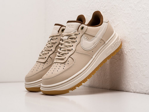 Кроссовки Nike Air Force 1 Luxe Low (29597)