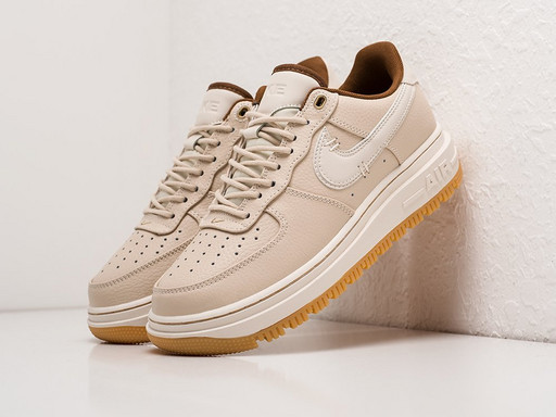 Кроссовки Nike Air Force 1 Luxe Low (29625)