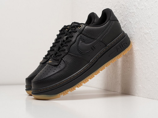 Кроссовки Nike Air Force 1 Luxe Low (29595)