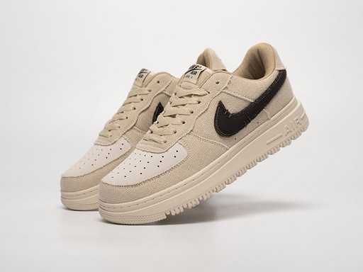 Кроссовки Nike Air Force 1 Luxe Low (40962)