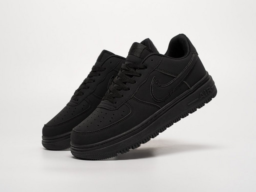 Кроссовки Nike Air Force 1 Luxe Low (40961)