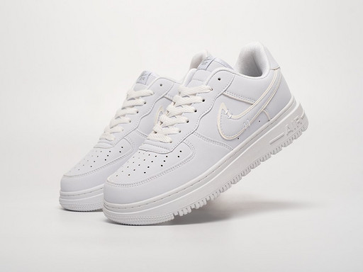 Кроссовки Nike Air Force 1 Luxe Low (40963)
