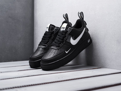 Кроссовки Nike Air Force 1 LV8 Utility (13835)