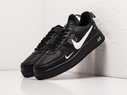 Кроссовки Nike Air Force 1 LV8 Utility (28072)