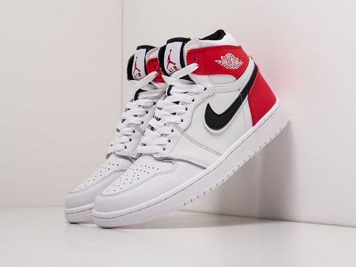 Кроссовки Nike Air Jordan 1 (22736)