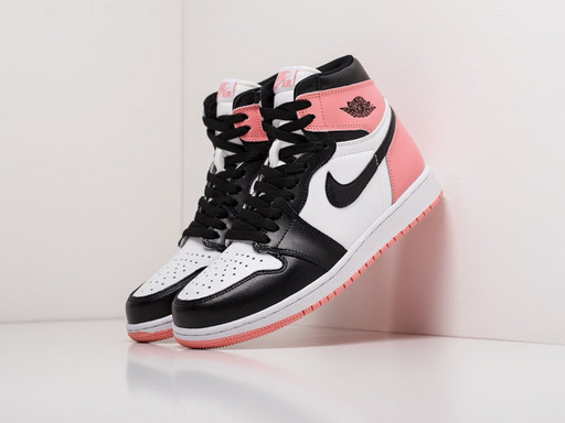Кроссовки Nike Air Jordan 1 (22781)