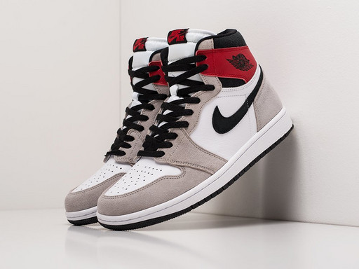 Кроссовки Nike Air Jordan 1 (23038)